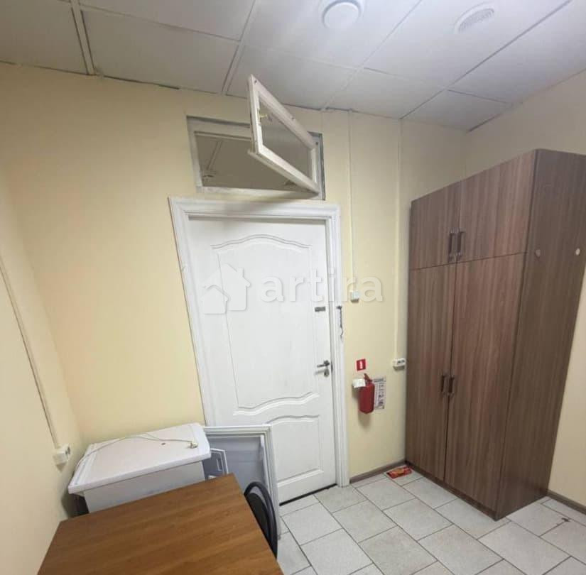 Комната, 11 м2, 2/4 эт. Москва - изображение 6