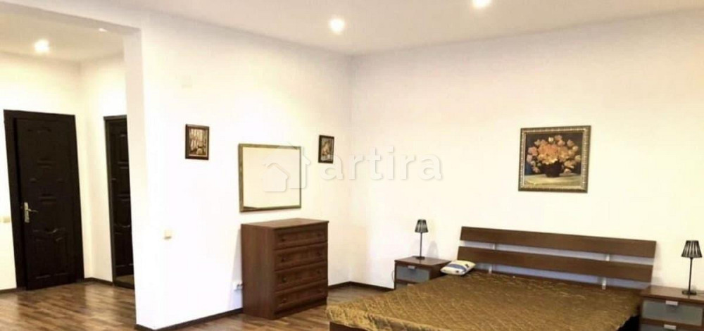 Таунхаус, 180 м2, 2 сотки, 3 эт. Одинцово - изображение 1