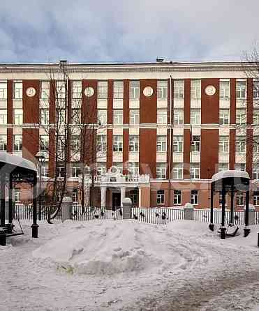 1-комн. квартира, 39.4 м2, 2/10 эт. Москва