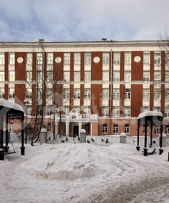 1-комн. квартира, 39.4 м2, 2/10 эт. Москва - изображение 3