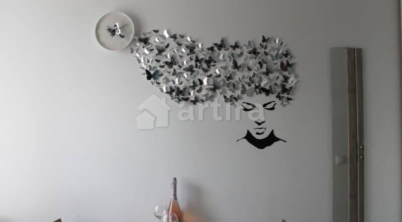 1-комн. квартира, 25 м2, 4/4 эт. Москва - изображение 8