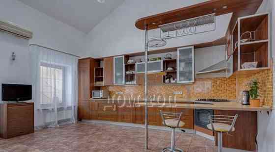 Коттедж, 500 м2 Красногорск