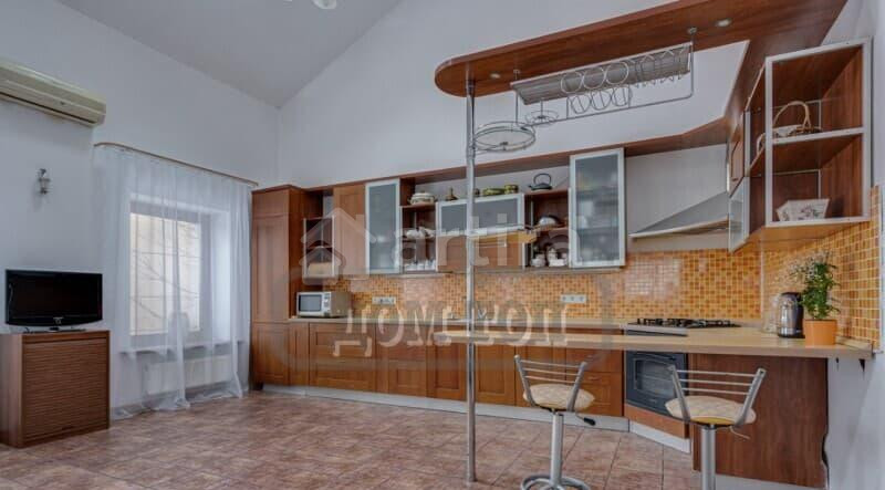 Коттедж, 500 м2 Красногорск - изображение 5