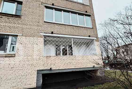 Студия, 14.7 м2, 1/14 эт. Москва