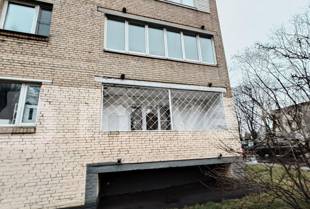 Студия, 14.7 м2, 1/14 эт. Москва - изображение 5