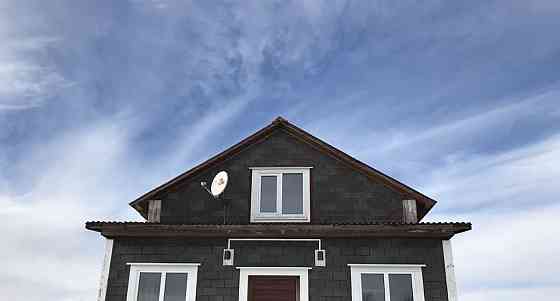 Дом, 80 м2, 5 га, 2 эт. Волоколамск