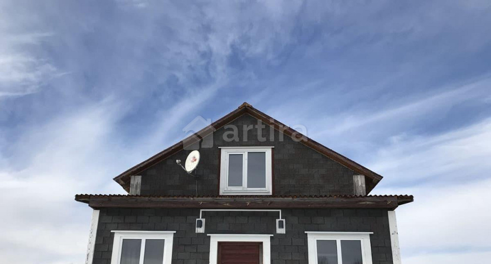 Дом, 80 м2, 5 га, 2 эт. Волоколамск - изображение 5