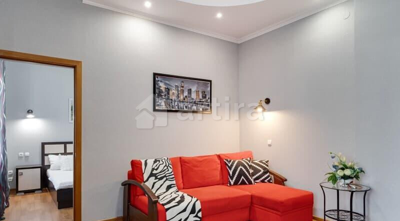 2-комн. квартира, 47 м2, 2/6 эт. Ростов-на-Дону - изображение 6