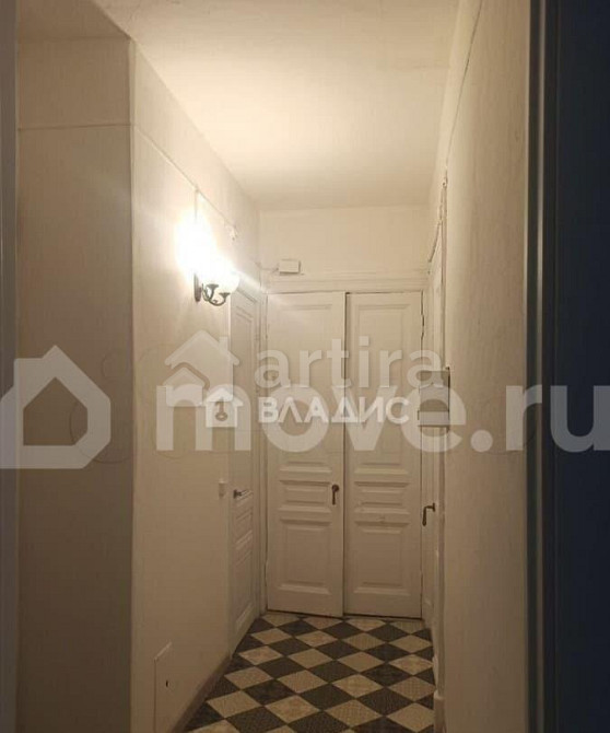 2-комн. квартира, 52 м2, 2/4 эт. Москва - изображение 5