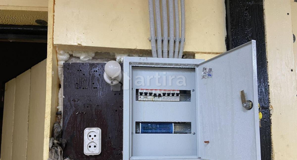 Гараж, 48 м2 Мытищи - изображение 7