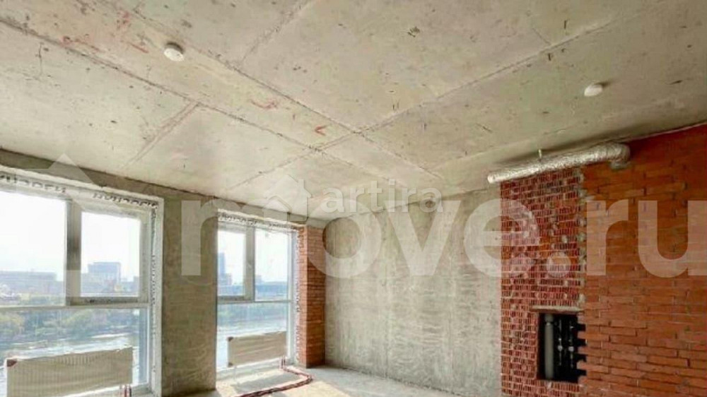 4-комн. квартира, 100 м2, 8/16 эт. Москва - изображение 5