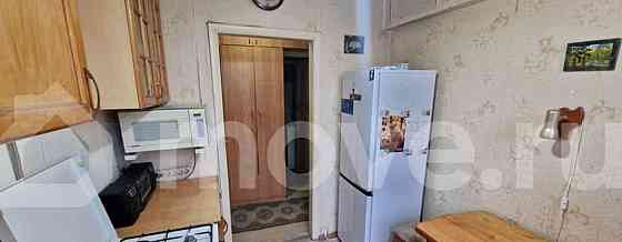 1-комн. квартира, 31.9 м2, 5/5 эт. Москва