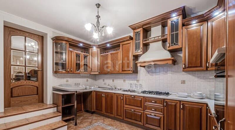 Коттедж, 550 м2 Солнечногорск - изображение 17