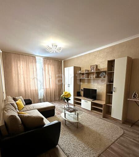 2-комн. квартира, 52 м2, 4/9 эт. Москва - изображение 9