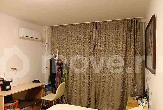 4-комн. квартира, 112 м2, 9/17 эт. Москва