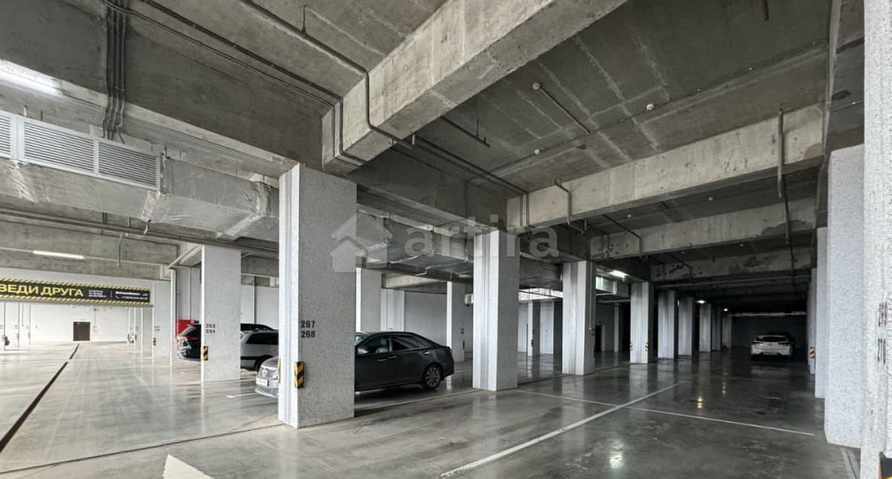 Гараж, 14 м2 Ростов-на-Дону - изображение 3