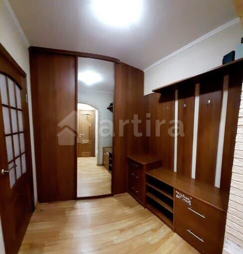 1-комн. квартира, 45 м2, 6/10 эт. Тюмень - изображение 8