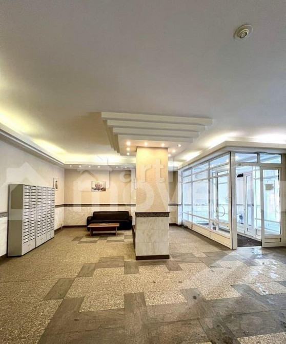 2-комн. пентхаус, 77 м2, 20/22 эт. Москва - изображение 5