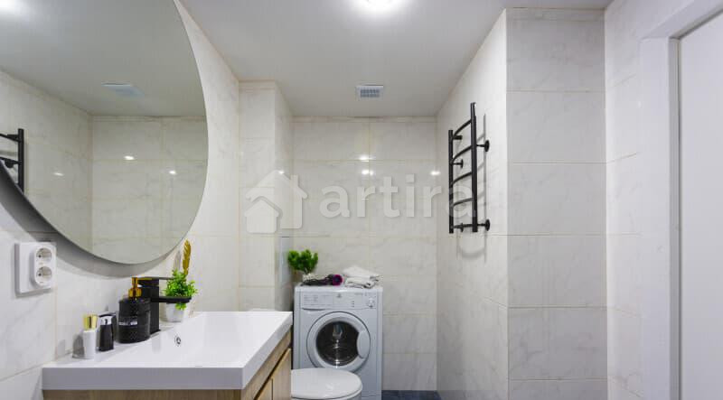 1-комн. квартира, 42 м2, 1/3 эт. Красногорск - изображение 14