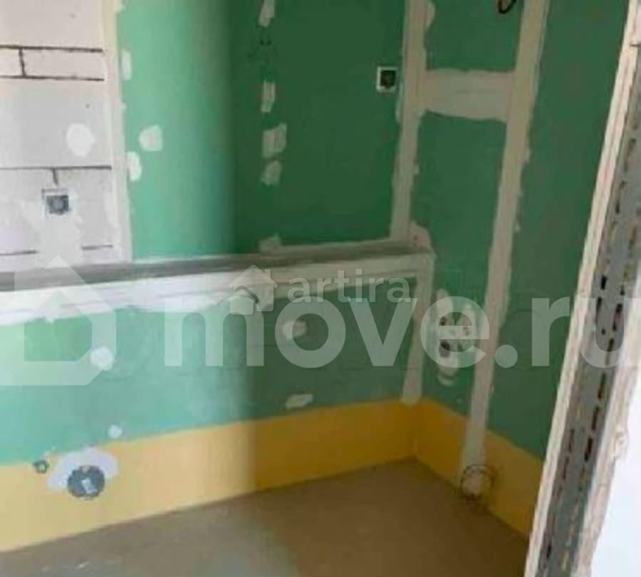 3-комн. квартира, 110 м2, 18/46 эт. Москва - изображение 6