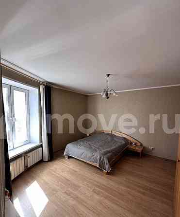 4-комн. квартира, 117.5 м2, 7/23 эт. Москва