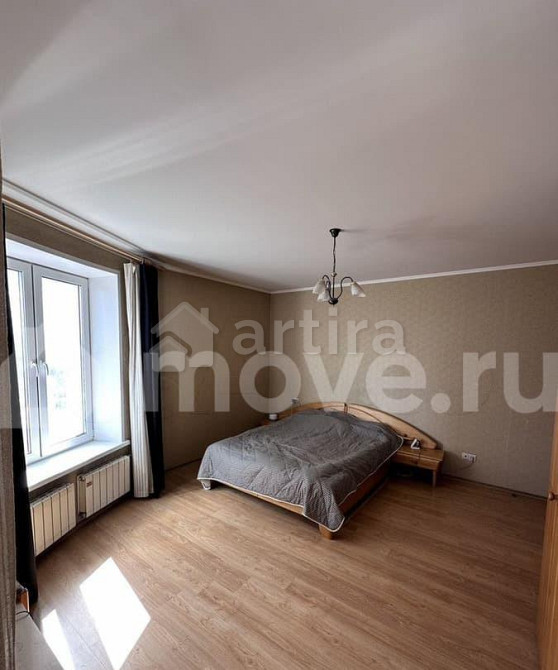 4-комн. квартира, 117.5 м2, 7/23 эт. Москва - изображение 2