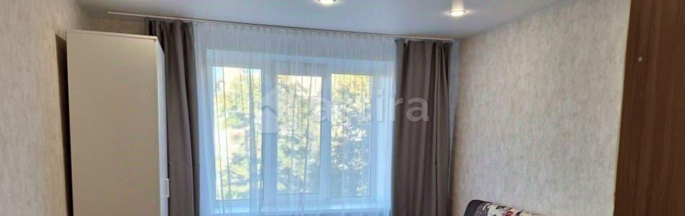 Комната, 19.5 м2, 4/5 эт. Братск - изображение 1