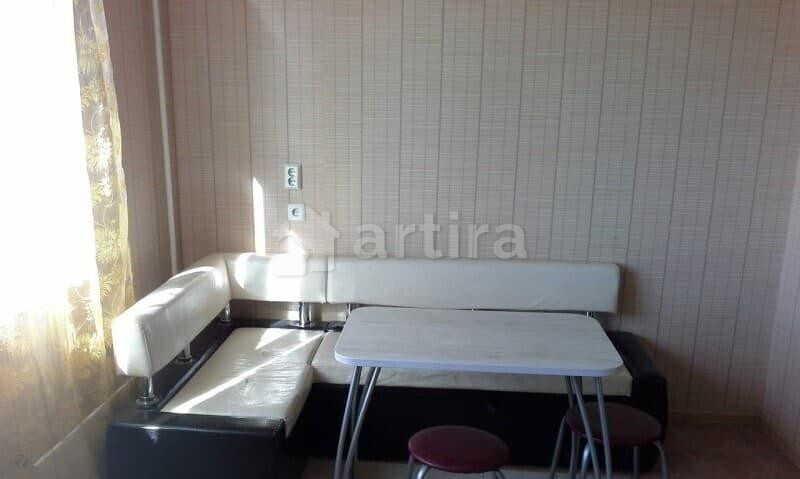 1-комн. квартира, 37 м2, 5/16 эт. Москва - изображение 4