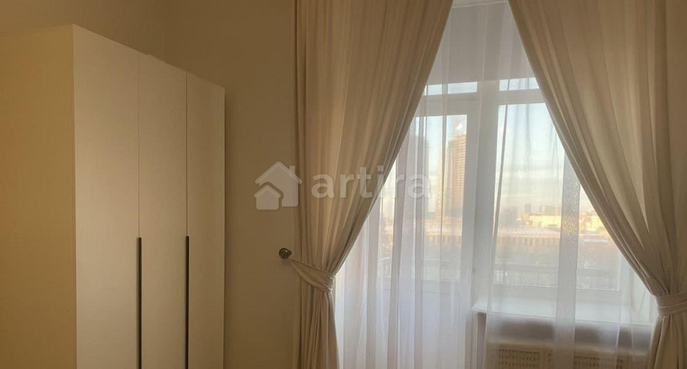 Комната, 20 м2, 5/9 эт. Москва - изображение 5