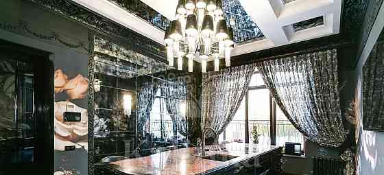 Дом, 1200 м2, 20 соток, 3 эт. Химки