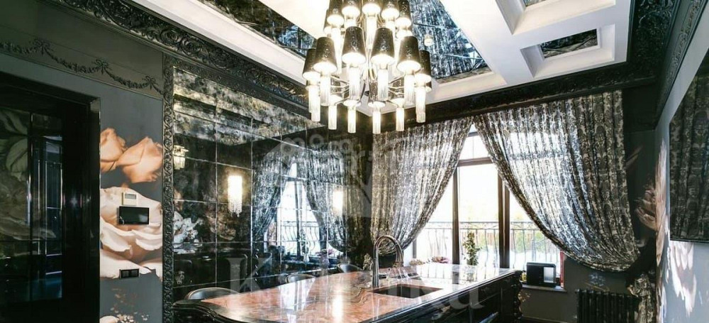 Дом, 1200 м2, 20 соток, 3 эт. Химки - изображение 4