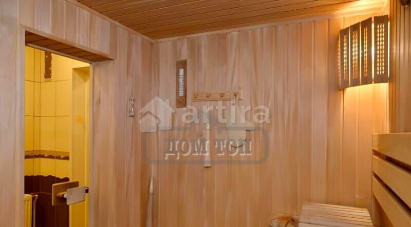 Коттедж, 380 м2 Бронницы - изображение 7