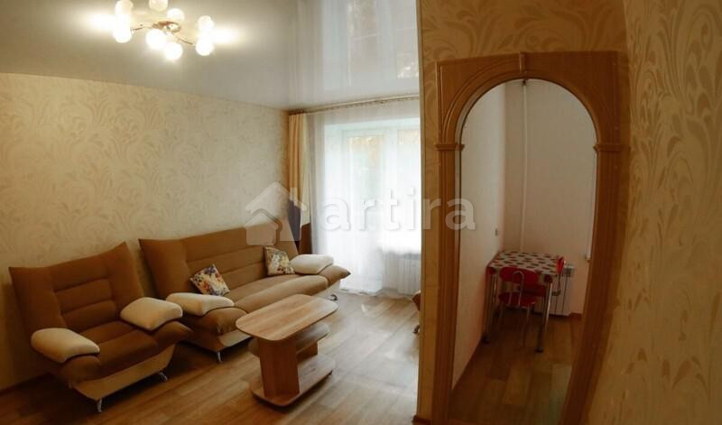 1-комн. квартира, 34 м2, 2/5 эт. Санкт-Петербург - изображение 4