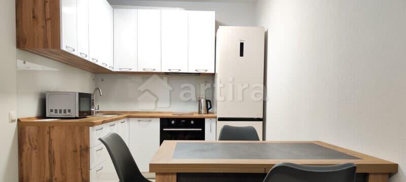 2-комн. квартира, 45 м2, 6/25 эт. Тюмень - изображение 12