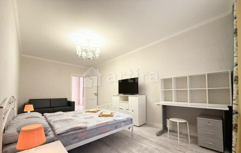 3-комн. квартира, 85 м2, 5/11 эт. Калуга - изображение 13