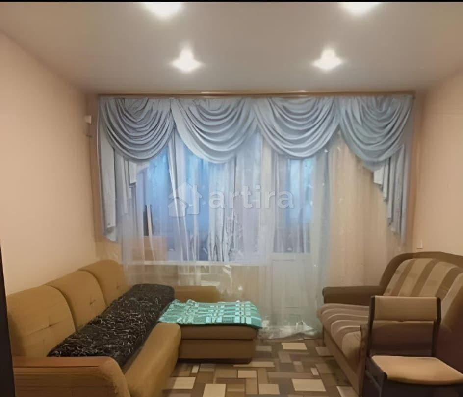 Комната, 13 м2, 1/5 эт. Саратов - изображение 2