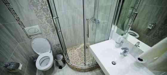 Коттедж, 1000 м2 Новосибирск