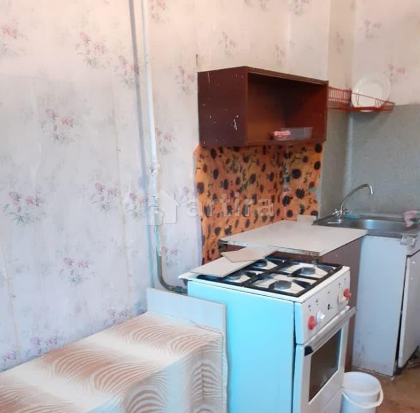 Комната, 20 м2, 1/9 эт. Андреевка - изображение 4