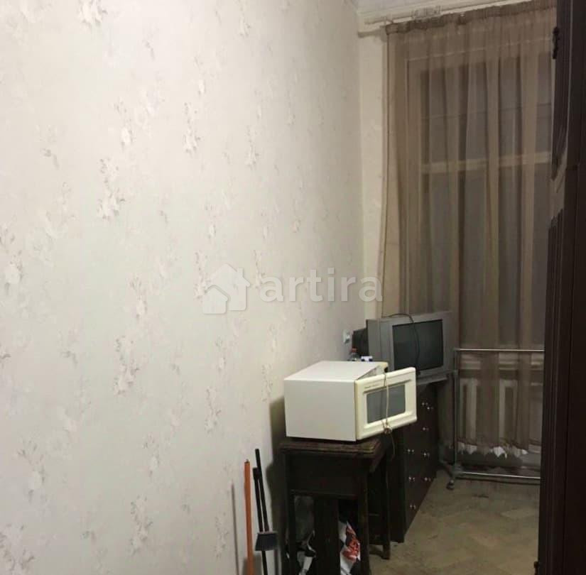 Комната, 22 м2, 5/7 эт. Санкт-Петербург - изображение 4