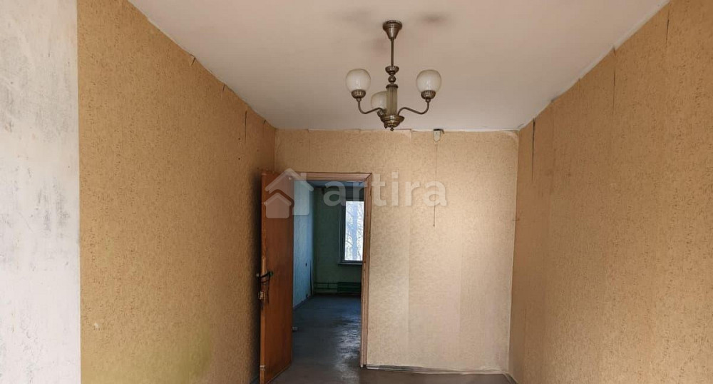 Комната, 32.6 м2, 4/9 эт. Москва - изображение 4