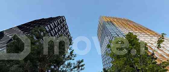 4-комн. квартира, 130 м2, 17/32 эт. Москва