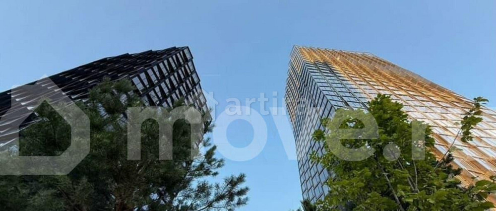 4-комн. квартира, 130 м2, 17/32 эт. Москва - изображение 2