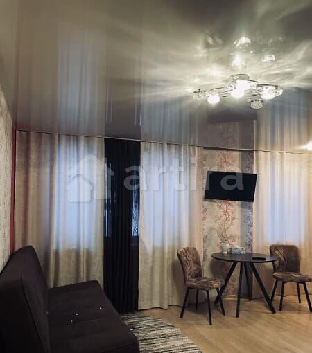 Студия, 30 м2, 1/5 эт. Нижний Тагил - изображение 7