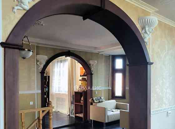 Дом, 317 м2, 20 соток, 3 эт. Яхрома