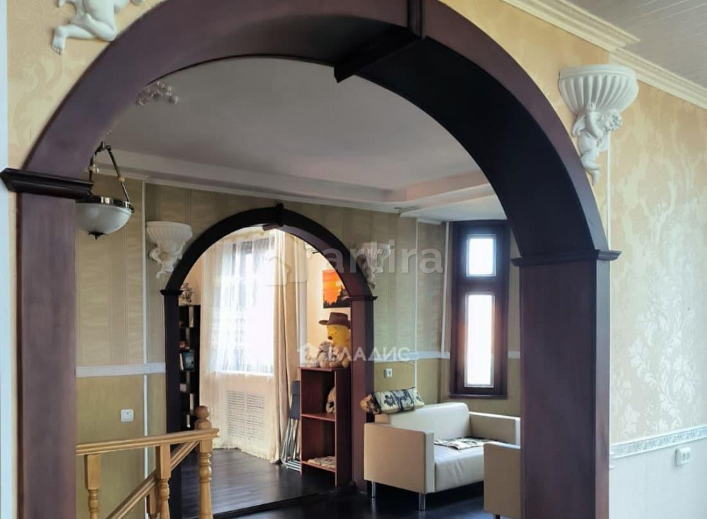 Дом, 317 м2, 20 соток, 3 эт. Яхрома - изображение 2