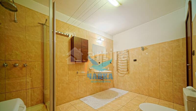 3-комн. квартира, 85 м2, 4/4 эт. Санкт-Петербург - изображение 20