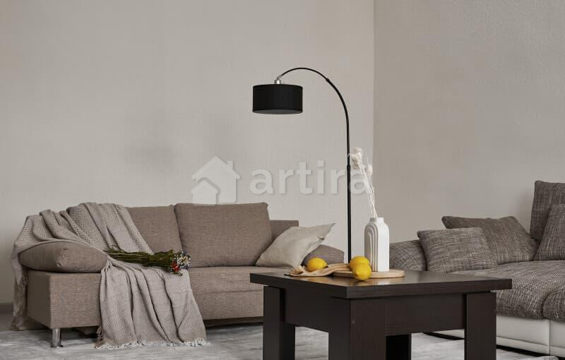 2-комн. квартира, 70 м2, 3/5 эт. Санкт-Петербург - изображение 20