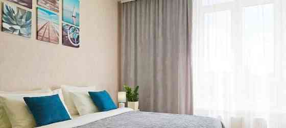 Студия, 27 м2, 11/18 эт. Кемерово