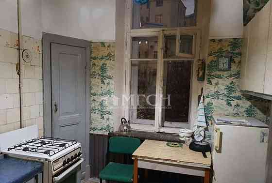 4-комн. квартира, 75.9 м2, 4/4 эт. Москва