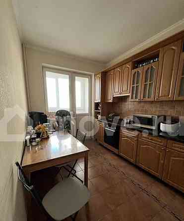 3-комн. квартира, 72 м2, 17/22 эт. Москва
